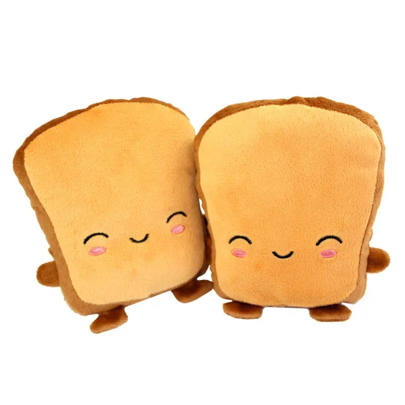 Hand Warmer Electric - للجنسين الكرتون ساخنة أصابع القفاز ،