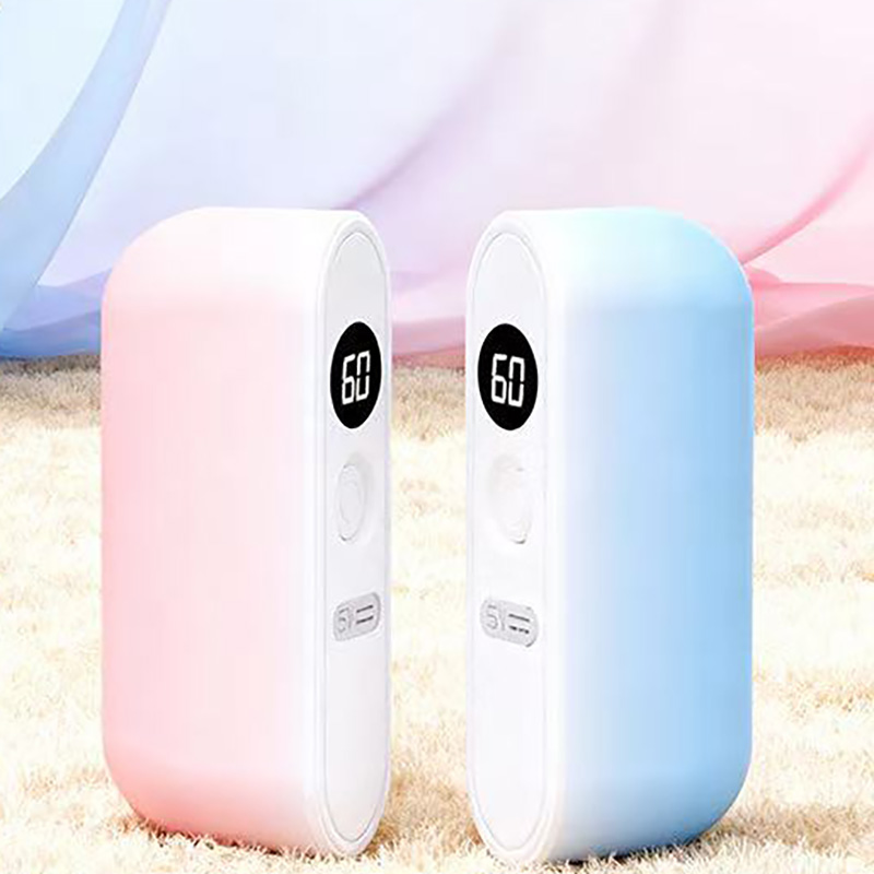 Hand Warmer Electric - مدفأة يد مغناطيسية 2 في 1