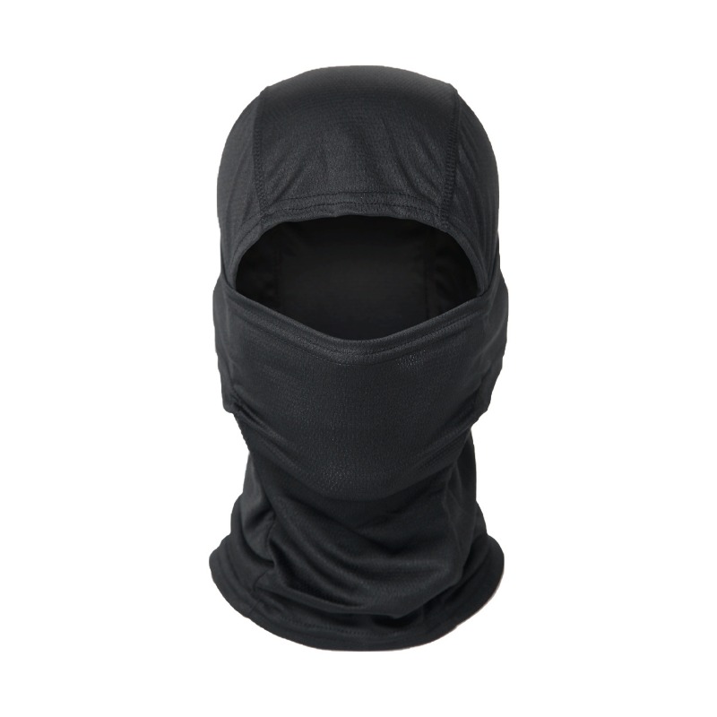 Balaclava Ski Mask - قناع وجه كامل للرجال والنساء، قناع