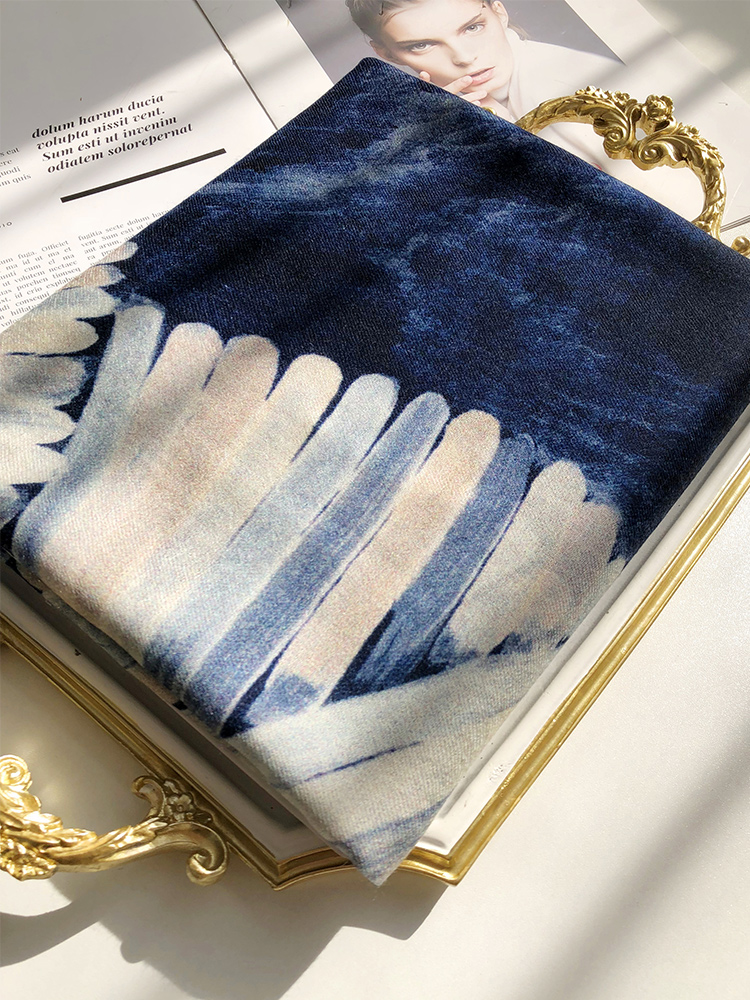 Cashmere Pashmina Wrap - شالات الباشمينا للنساء 200 100 شالات