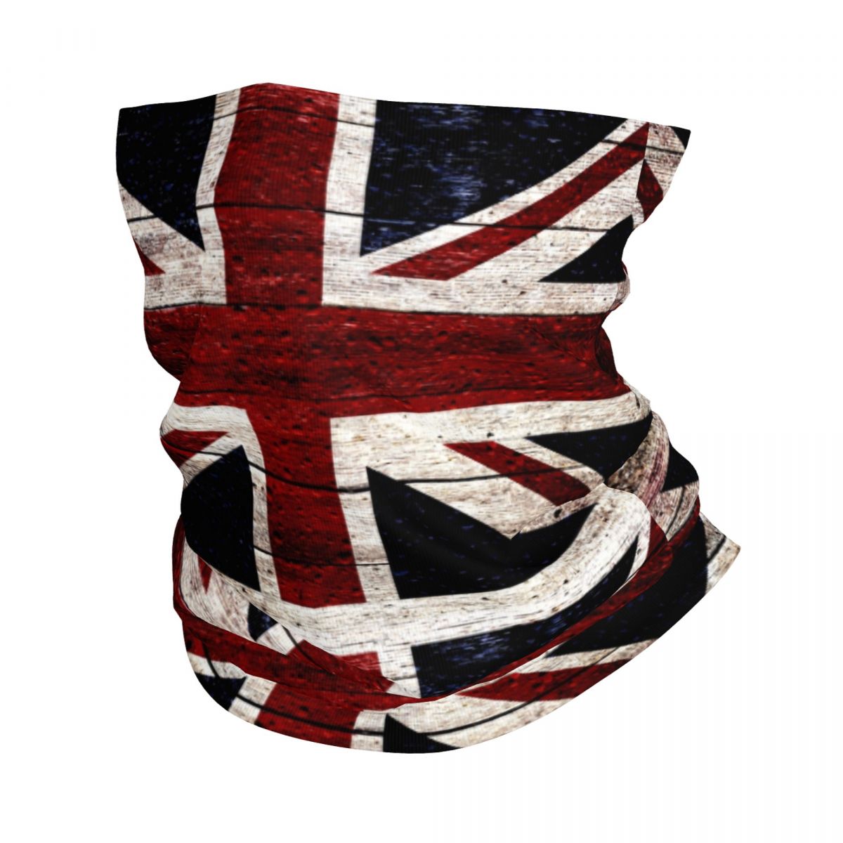 Neck Gaiter Fleece - يندبروف الشتاء الرقبة أدفأ للرجال ،