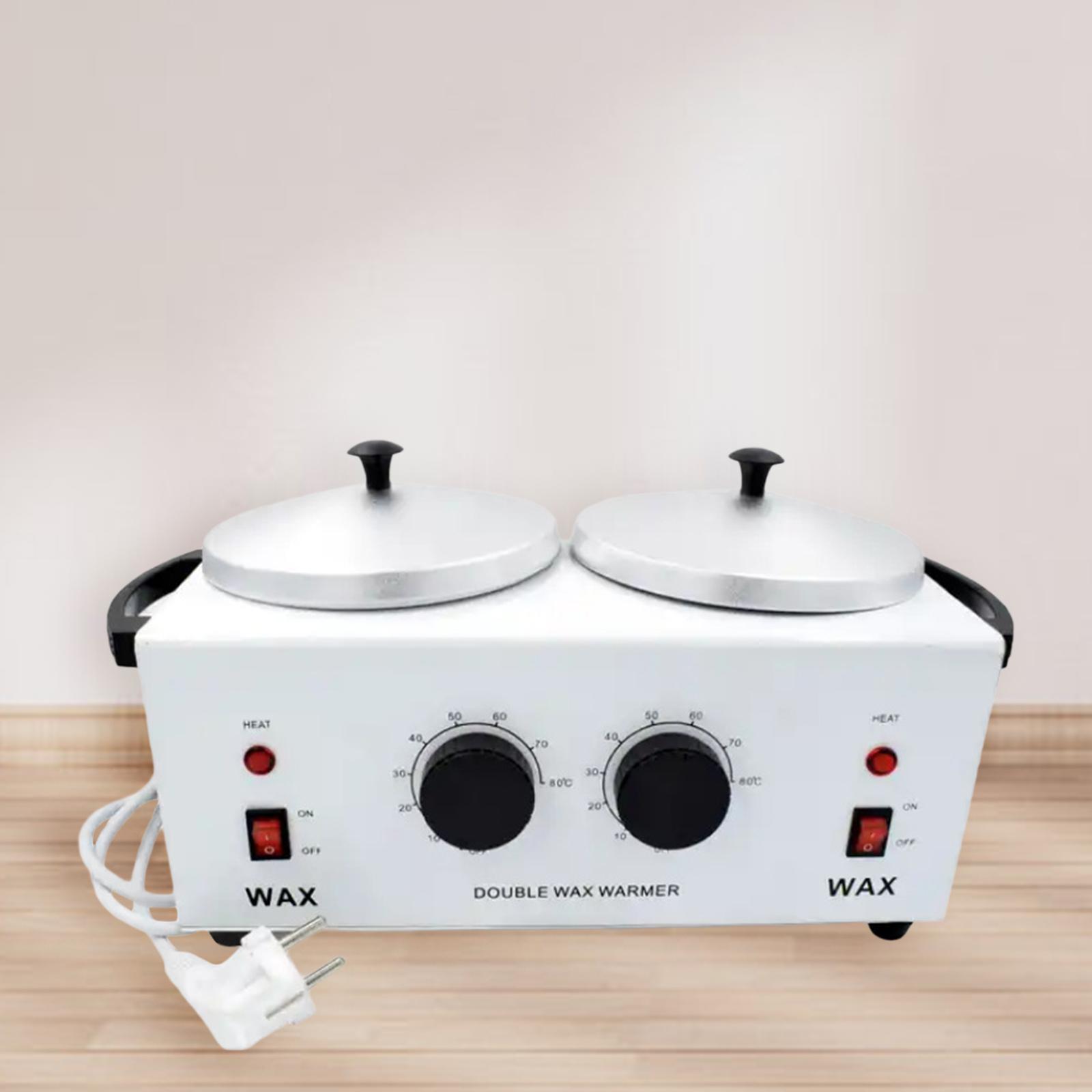 Hand Warmer Electric - آلة صهر محمولة لتدفئة الشمع ذات