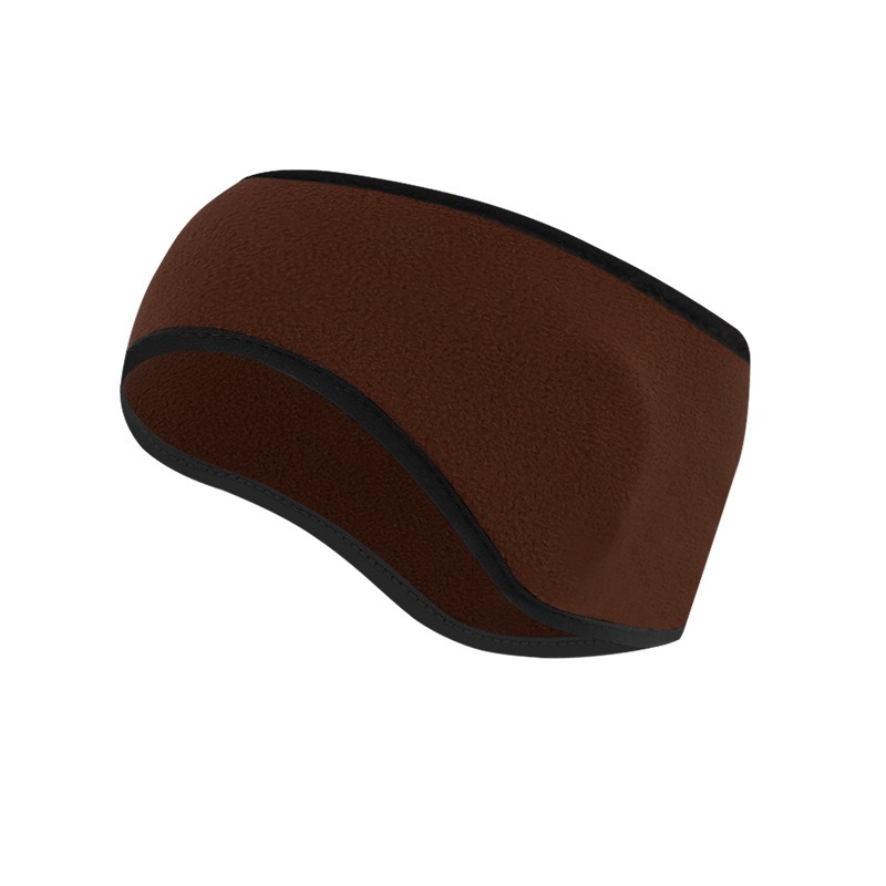 Winter Headband Fleece - غطاء أذن شتوي من الصوف مع