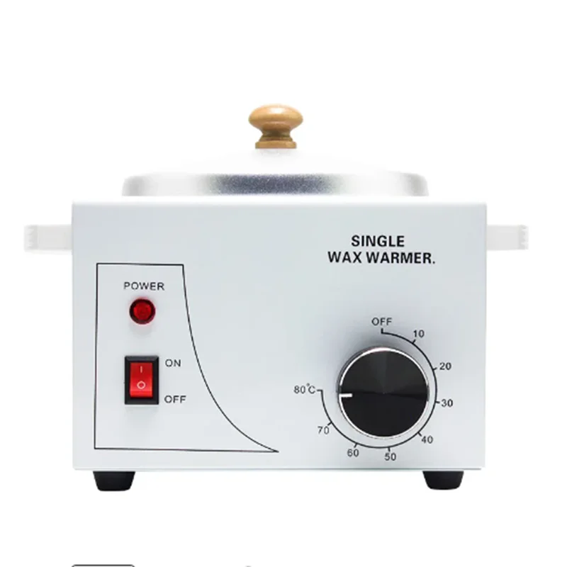 Hand Warmer Electric - وعاء واحد سخان الشمع الكهربائية ،