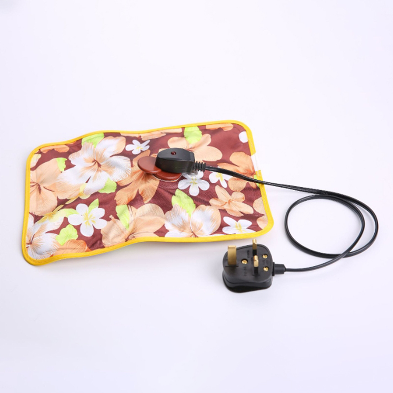 Hand Warmer Electric - كابل شحن لزجاجة الماء الساخن، قابس