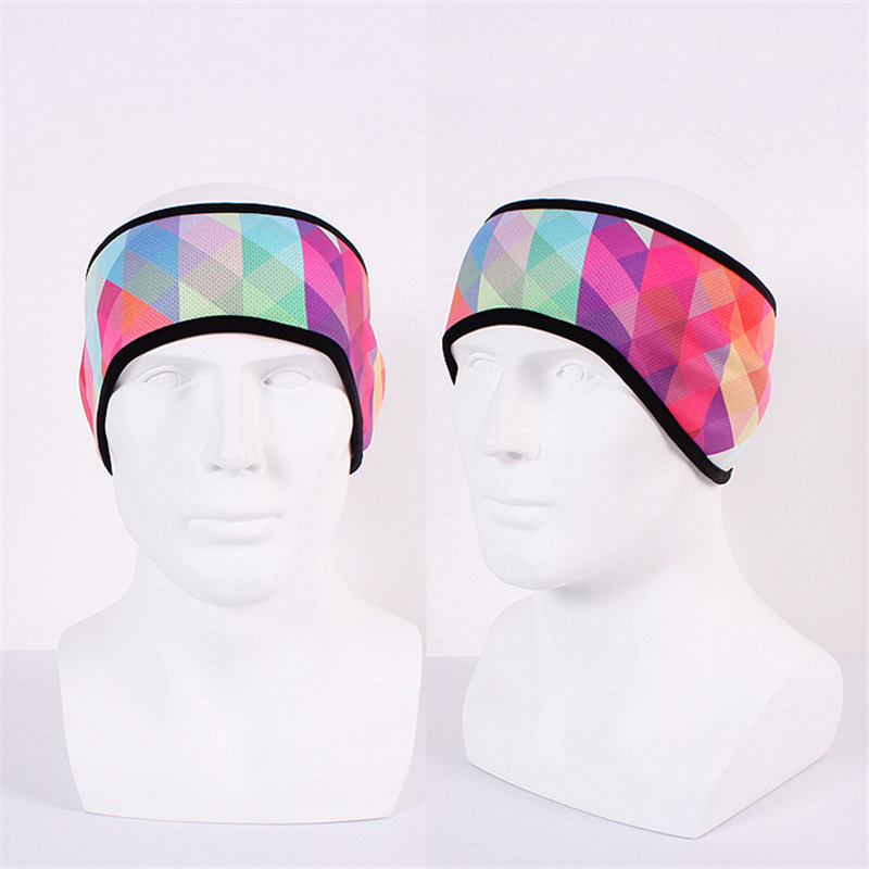 نمط جديد الشتاء الأذن دفئا عقا - مراجعة Fleece Ear Warmer Band وسعره