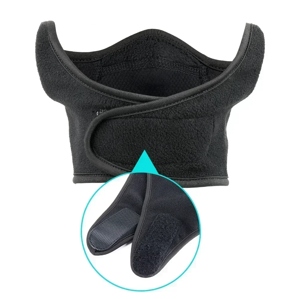أزياء الشتاء الحراري بالاكلافا - مراجعة Balaclava Ski Mask وسعره