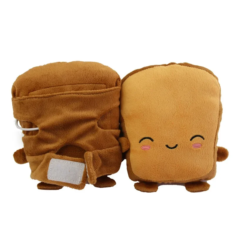 للجنسين الكرتون ساخنة أصابع ال - مراجعة Hand Warmer Electric وسعره
