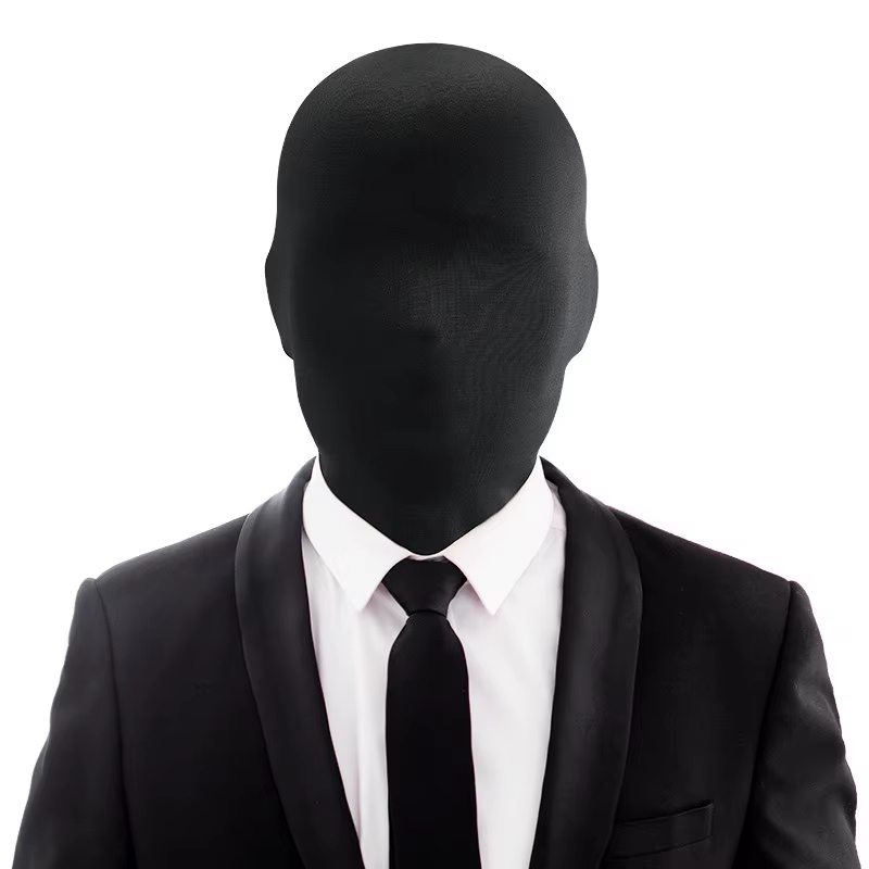قبعة سوداء تغطي الوجه بالكامل  - مراجعة Balaclava Ski Mask وسعره