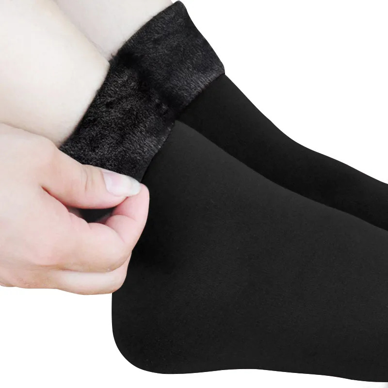 1/2/3 أزواج الرجال النساء الشت - مراجعة Thermal Sock Wool وسعره