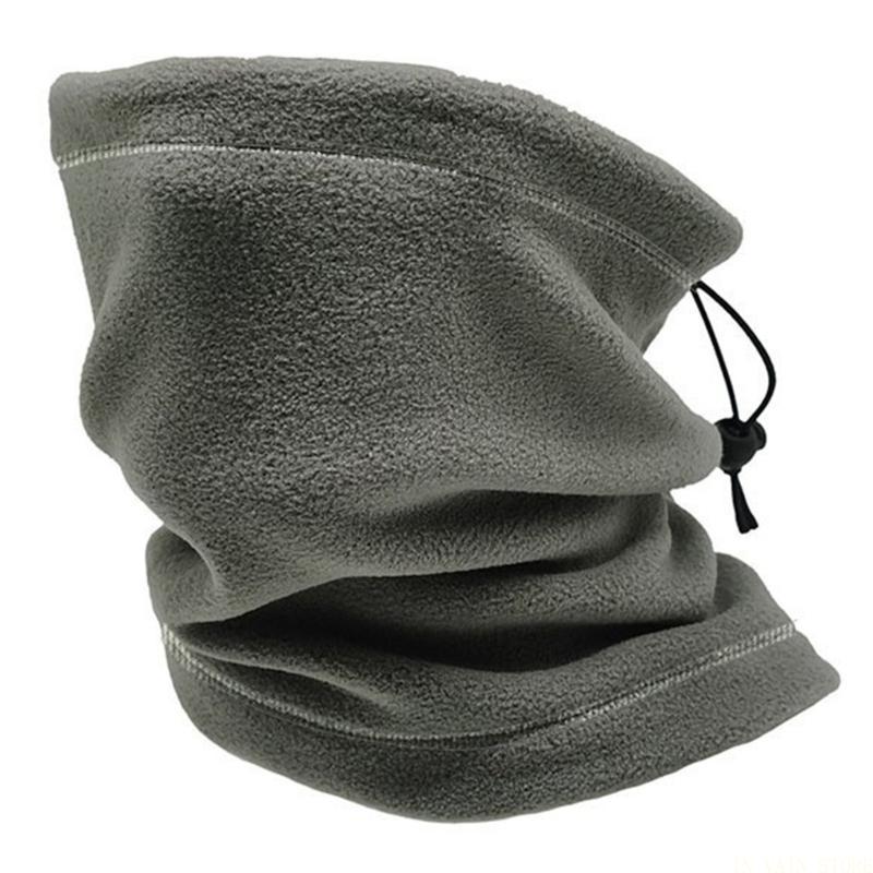 M5TC أغطية الرأس الرقبة الجراب - مراجعة Neck Gaiter Fleece وسعره