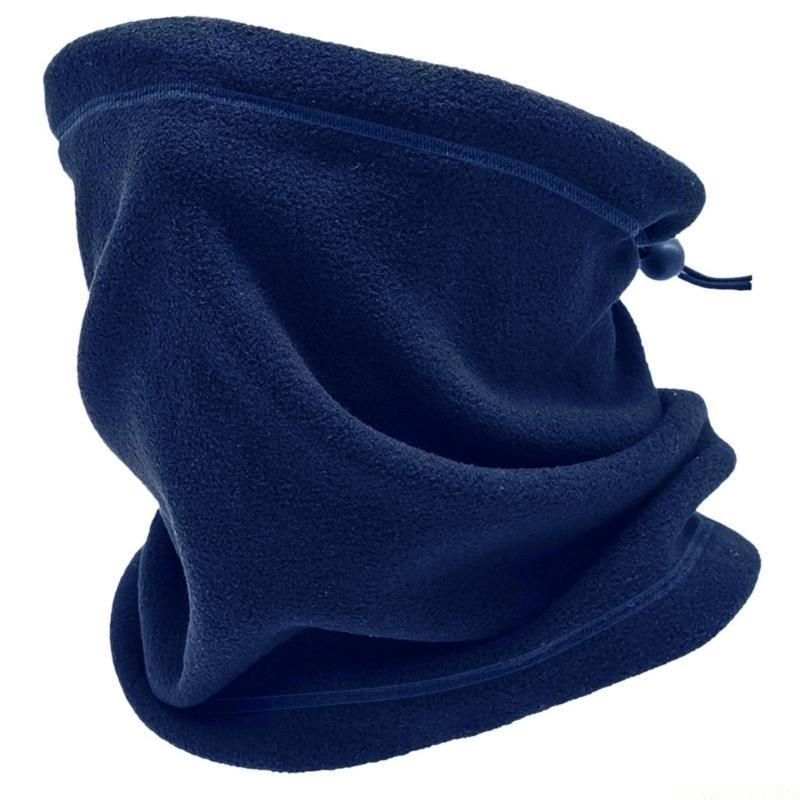 M5TC أغطية الرأس الرقبة الجراب - مراجعة Neck Gaiter Fleece وسعره