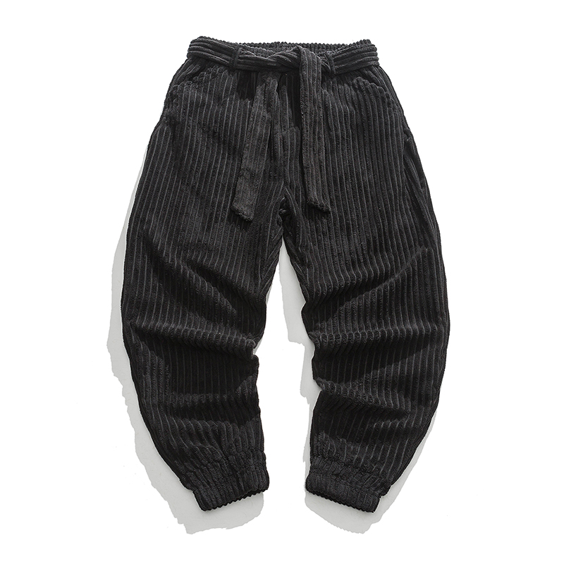الرجال سميكة سروال قصير 2026 ا - مراجعة Corduroy Pant Warm وسعره