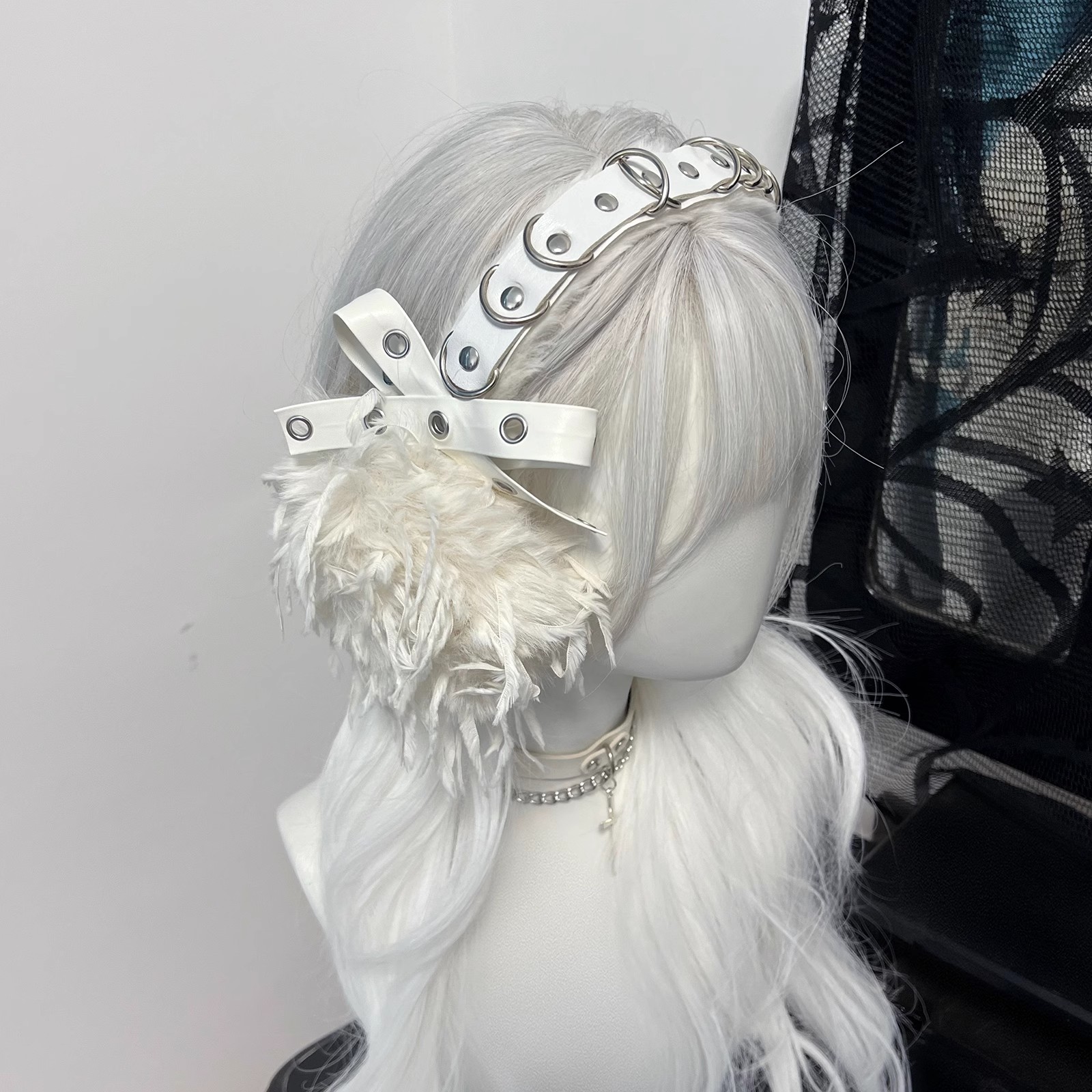 غطاء للأذنين ياباني داكن فاسق  - مراجعة Earmuffs Foldable وسعره