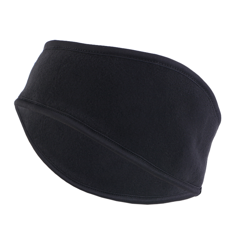 جديد الشتاء الصوف الأذن يفشل ت - مراجعة Fleece Ear Warmer Band وسعره