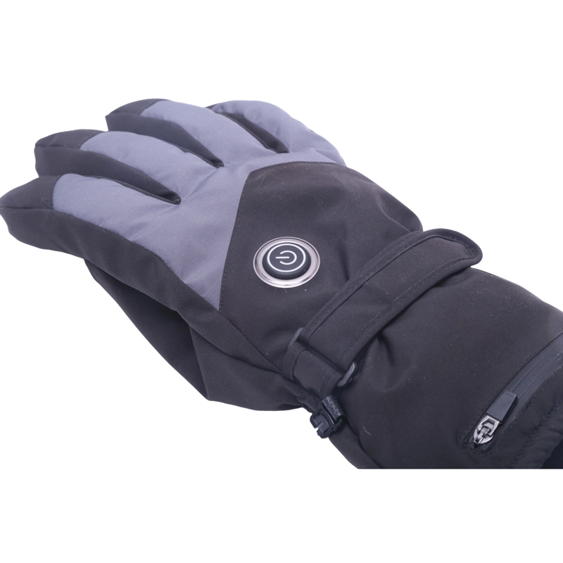 على الجليد لمس الحرارة شتاء دا - مراجعة Touch Screen Gloves وسعره