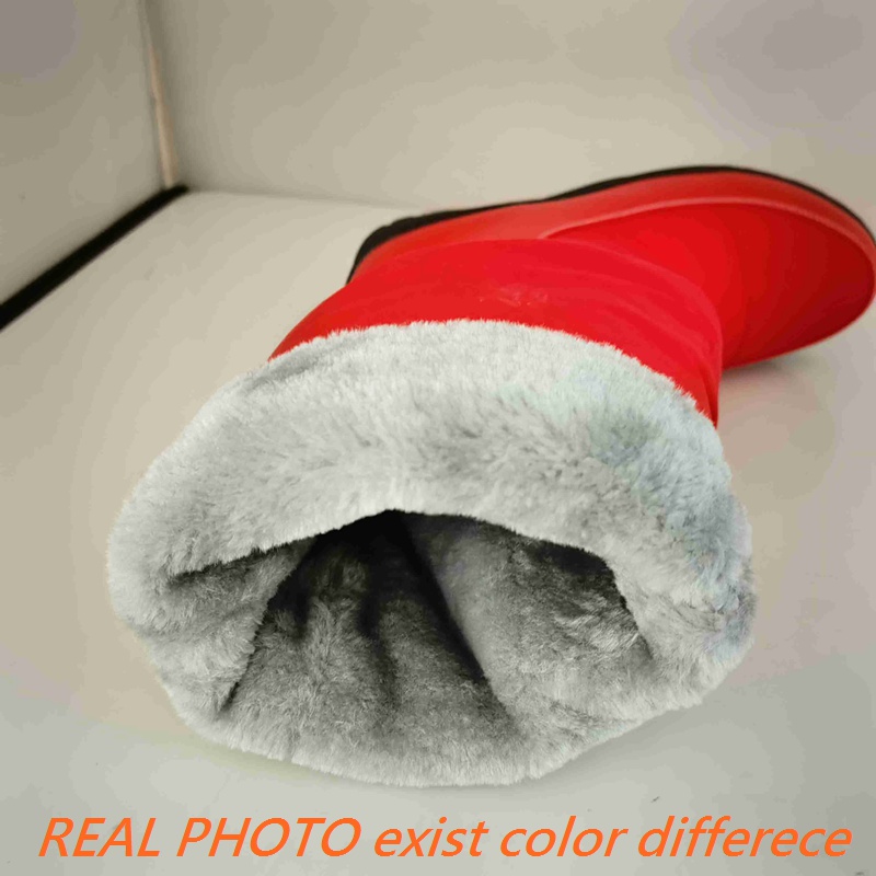 REAVE CAT النساء أحذية الثلوج  - مراجعة Waterproof Winter Boot وسعره