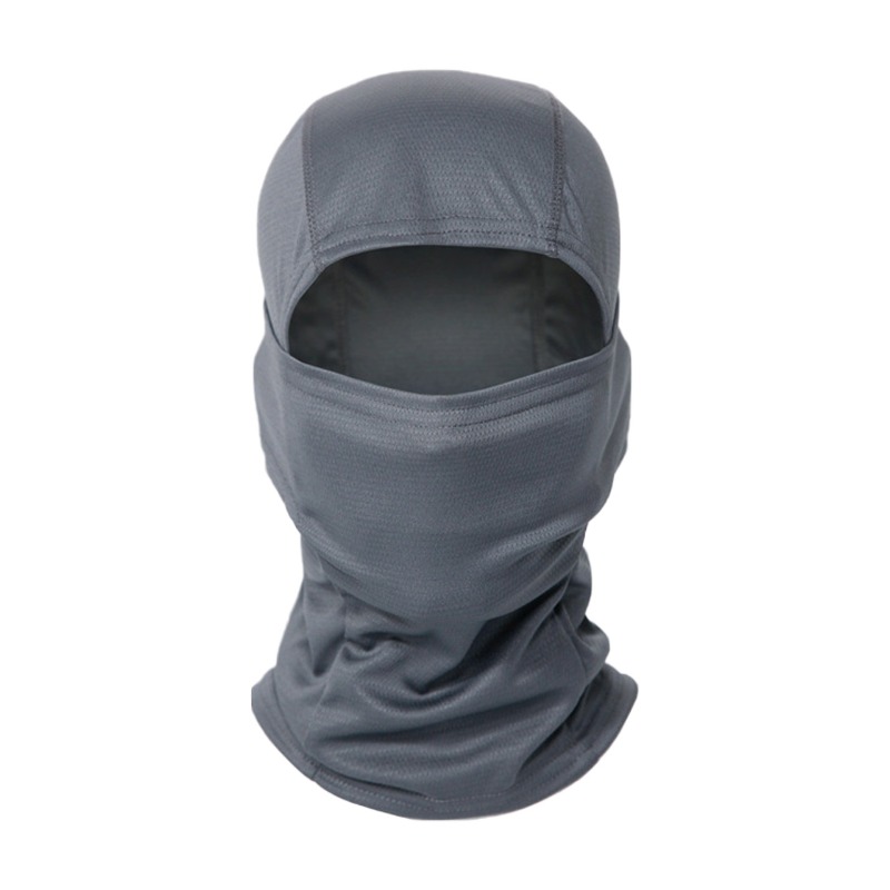 قناع وجه كامل للرجال والنساء،  - مراجعة Balaclava Ski Mask وسعره