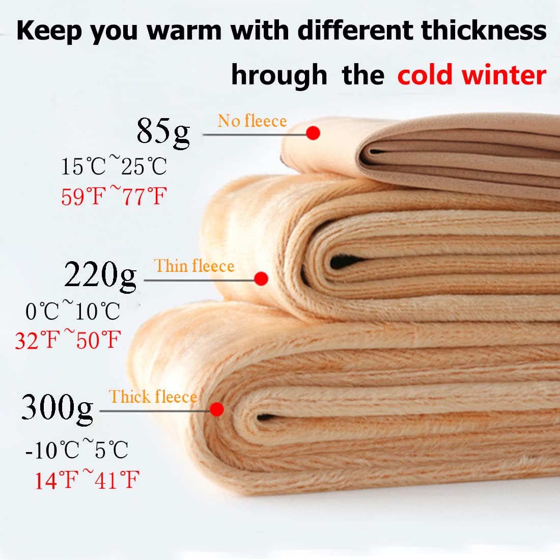 الشتاء امرأة جوارب طويلة شفافة - مراجعة Thermal Sock Wool وسعره