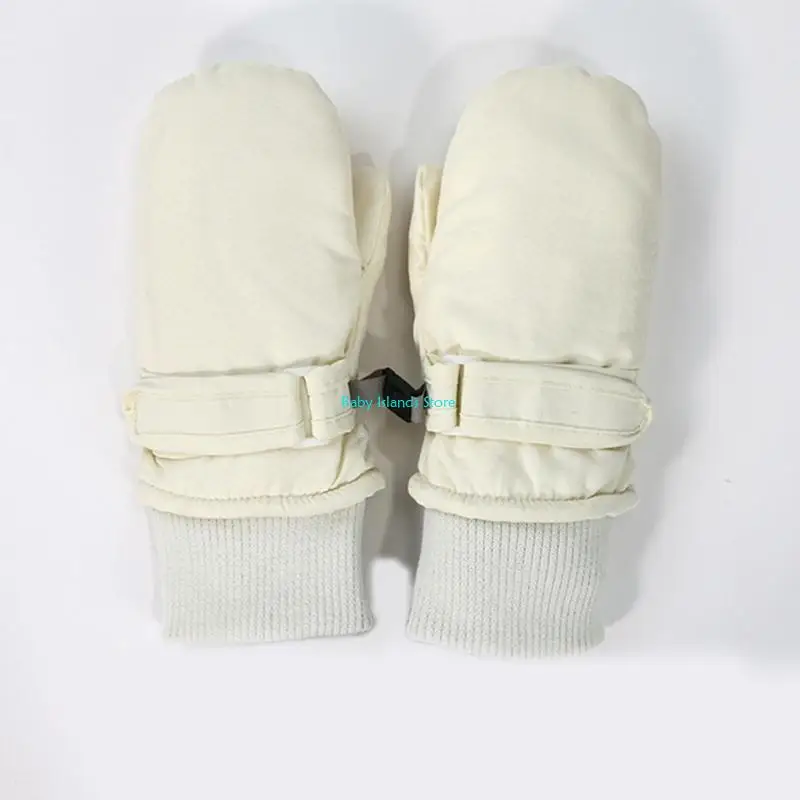 قفازات K92D للتزلج المقاومة لل - مراجعة Snow Glove Insulated وسعره