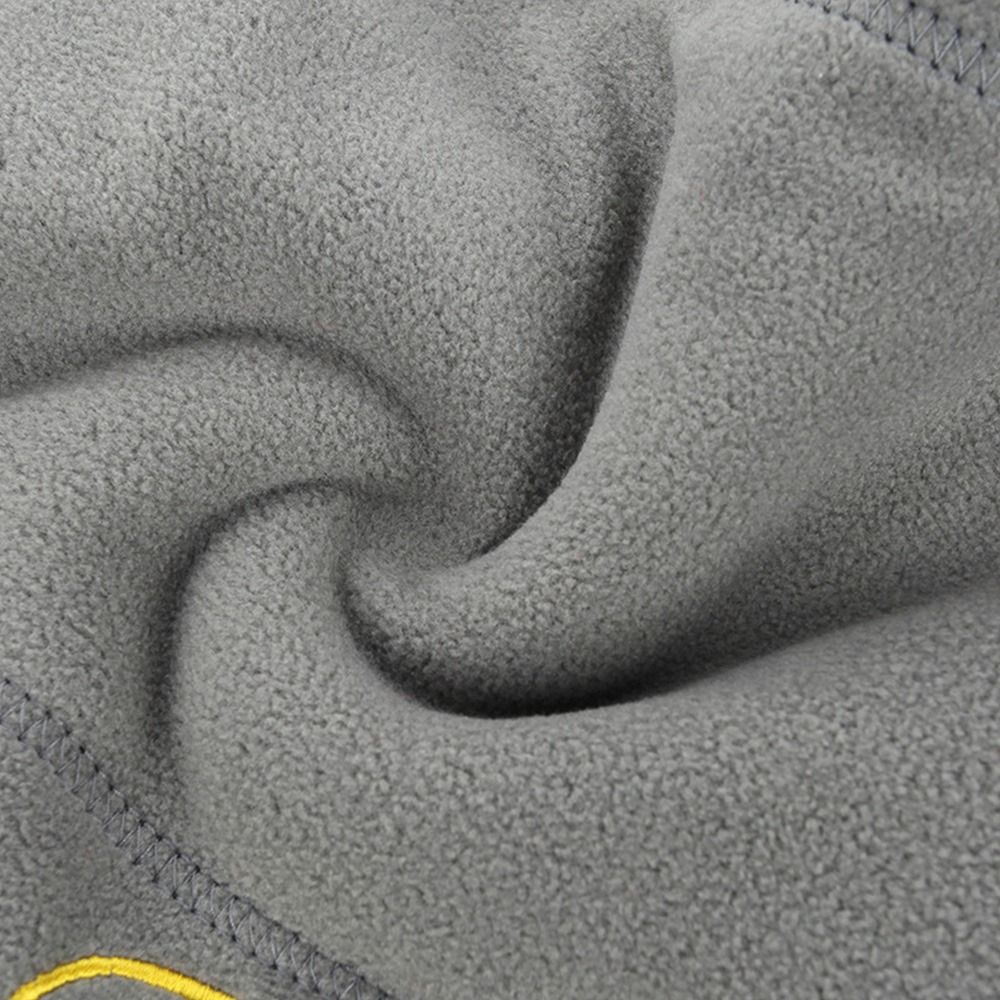 الشتاء الرياضة في الهواء الطلق - مراجعة Neck Gaiter Fleece وسعره