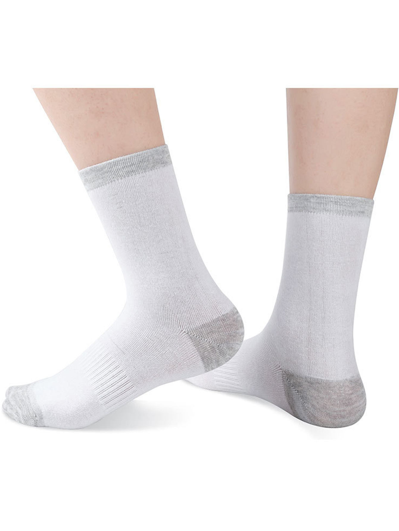 12 زوجًا من جوارب الصوف الميري - مراجعة Thermal Sock Wool وسعره