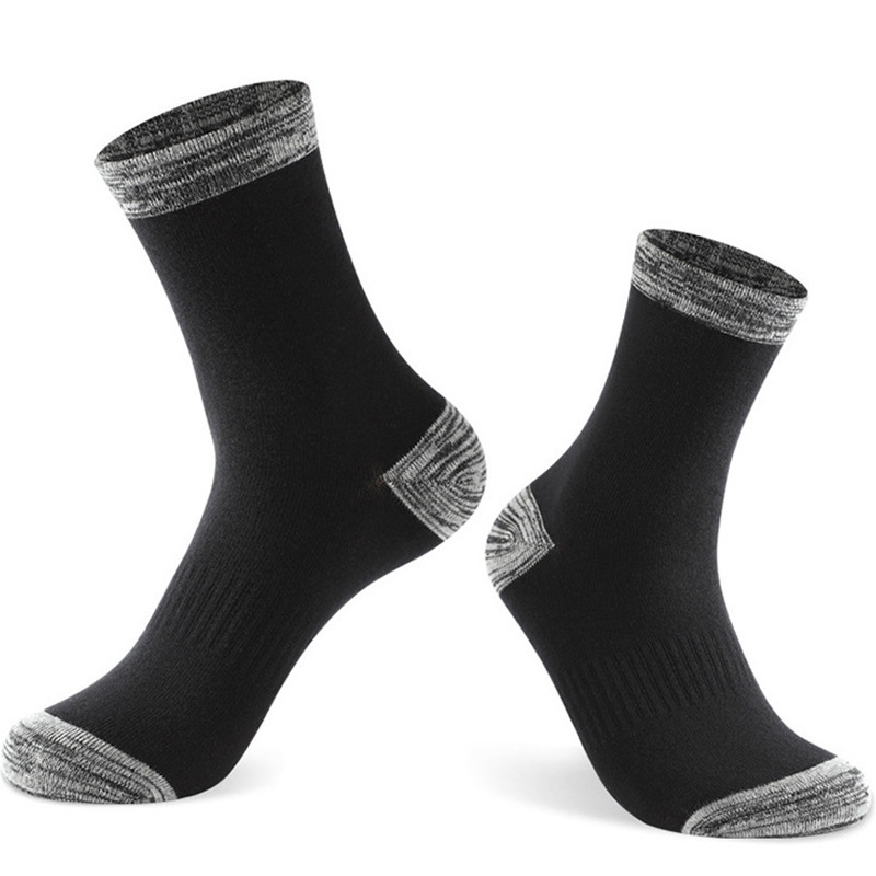 12 زوجًا من جوارب الصوف الميري - مراجعة Thermal Sock Wool وسعره