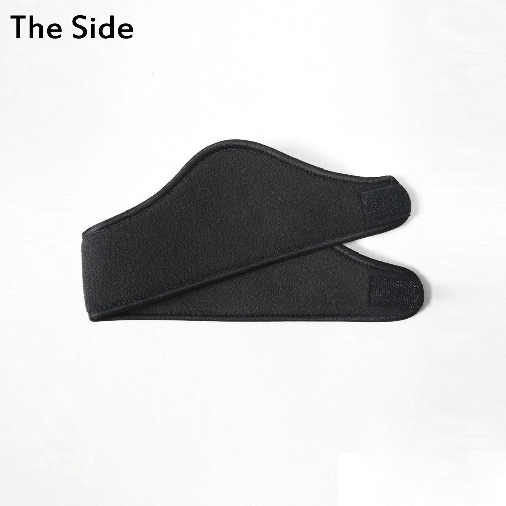 1 قطعة الشتاء النساء الرجال ال - مراجعة Fleece Ear Warmer Band وسعره