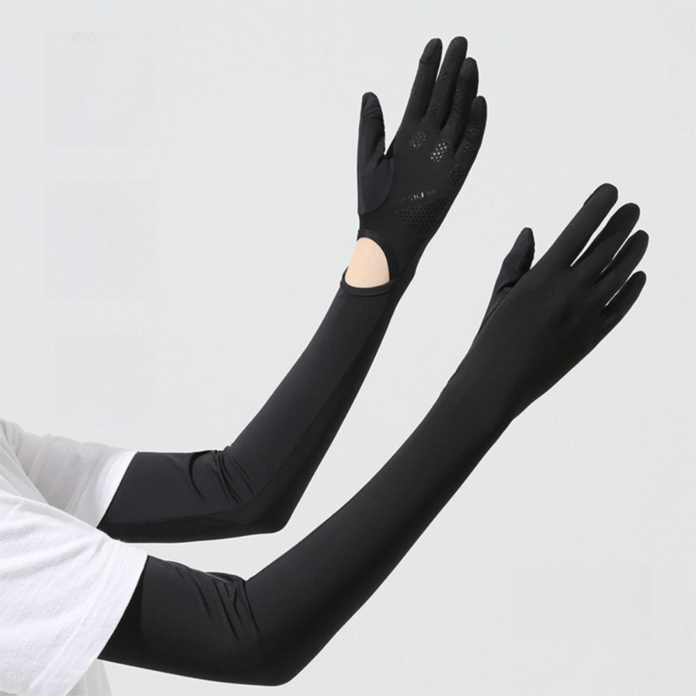 قفازات مريحة للحماية من الأشعة - مراجعة Touch Screen Gloves وسعره