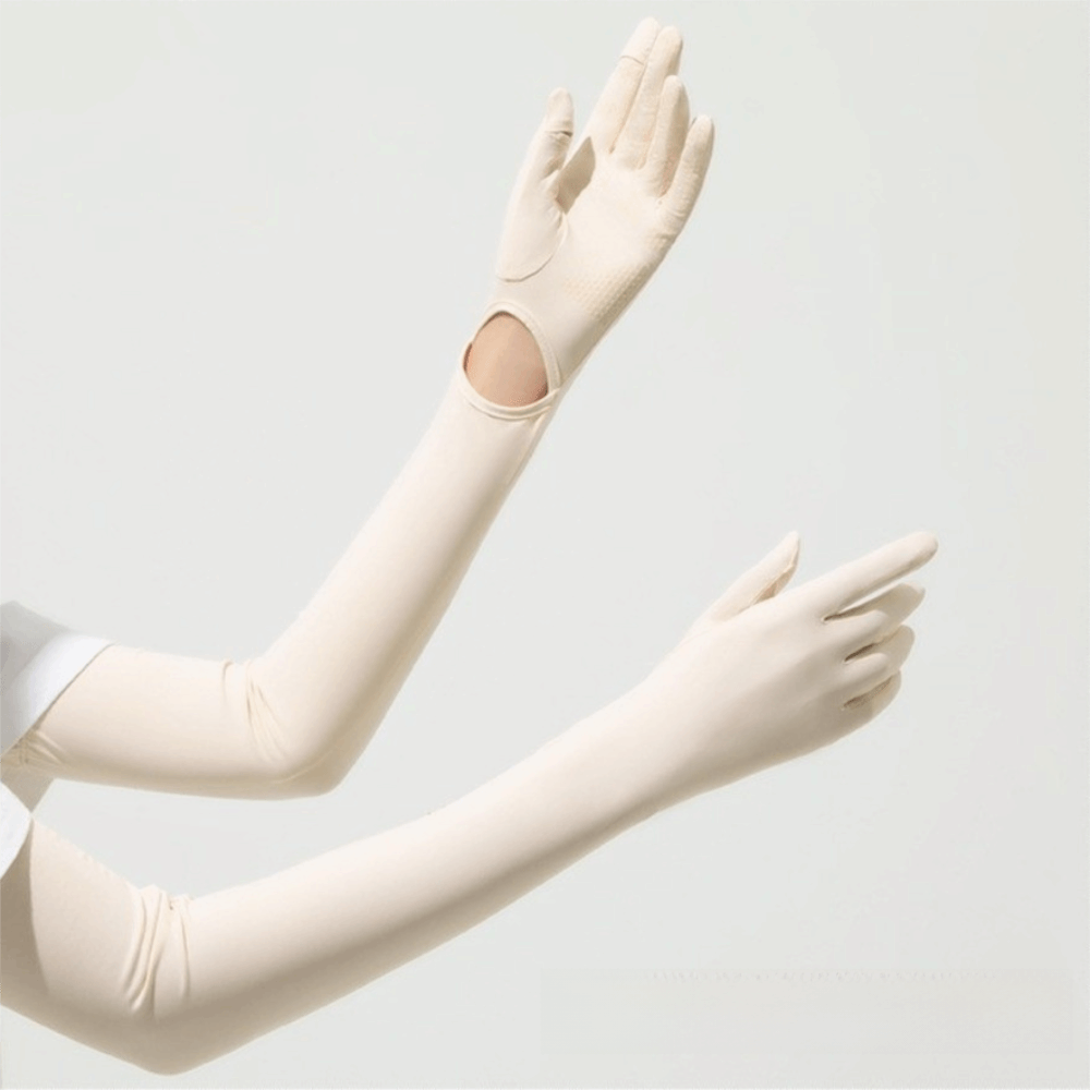 قفازات مريحة للحماية من الأشعة - مراجعة Touch Screen Gloves وسعره