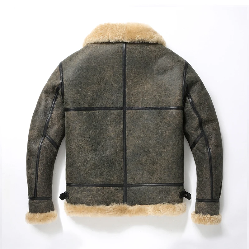 جديد 2024 سترة من صوف الأغنام  - مراجعة Down Jacket Packable وسعره