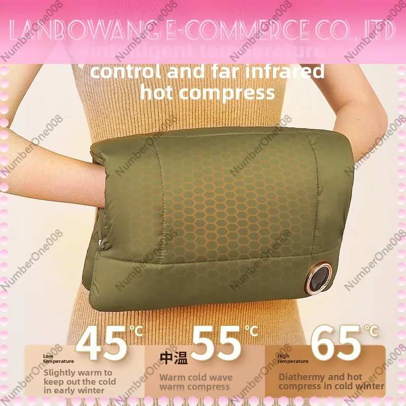 مدفأة يد محمولة قابلة لإعادة ا - مراجعة Hand Warmer Electric وسعره