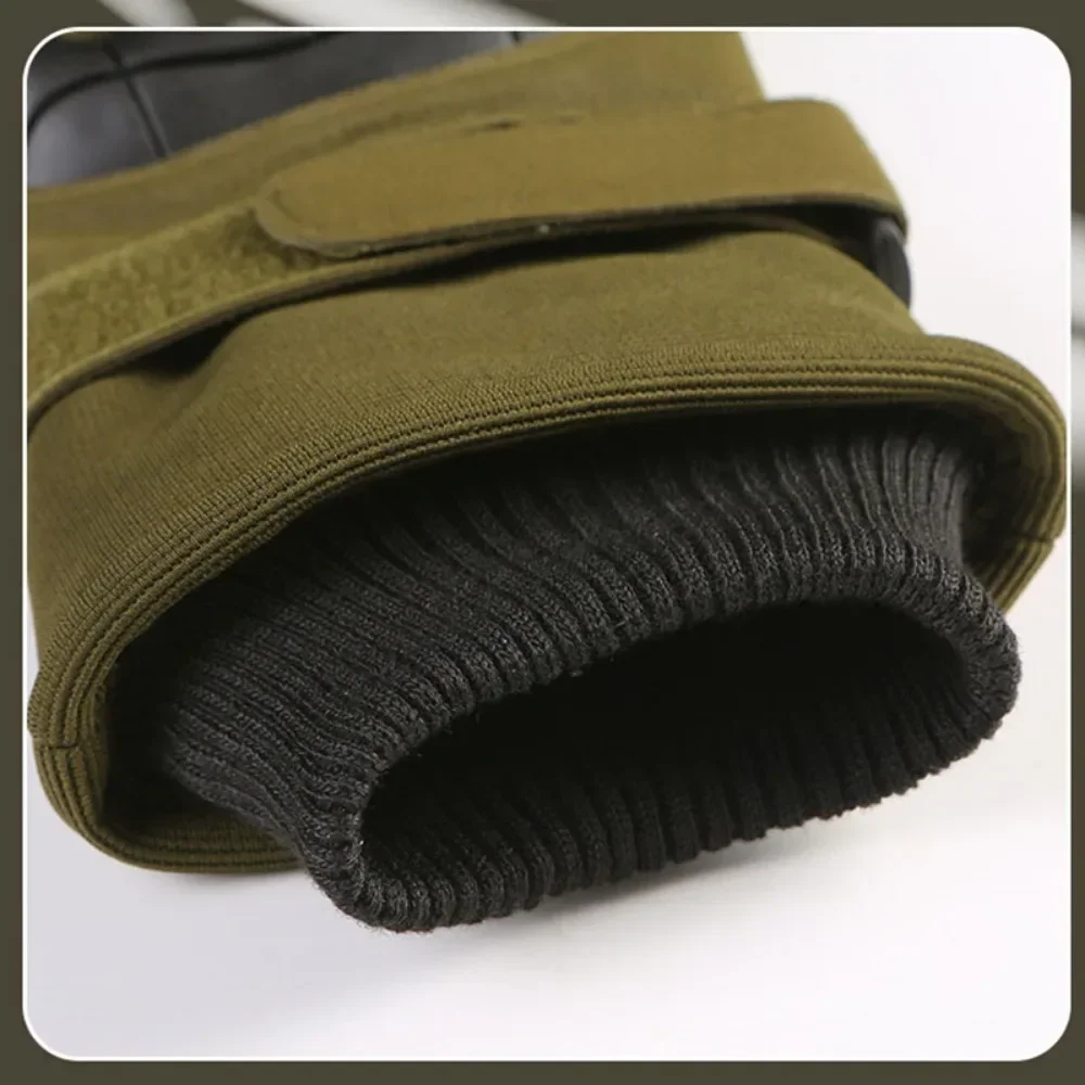 الشتاء الرياضة في الهواء الطلق - مراجعة Touch Screen Gloves وسعره