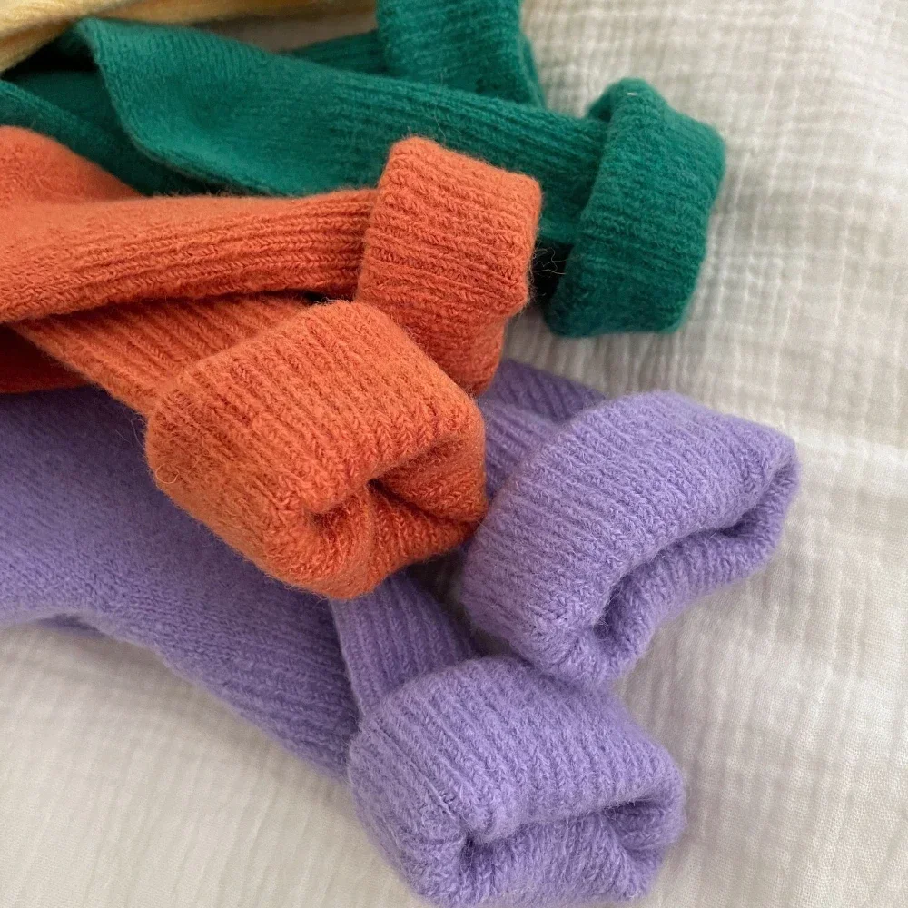 جوارب صوف كاواي ياباني للنساء  - مراجعة Thermal Sock Wool وسعره