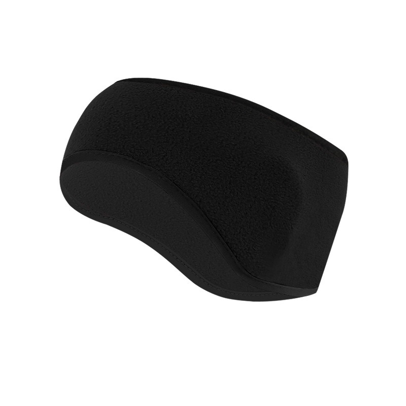 عصابة رأس شتوية من الصوف لتدفئ - مراجعة Winter Headband Fleece وسعره