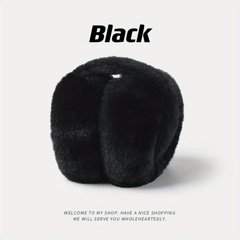 أغطية أذن نسائية قابلة للطي وا - مراجعة Earmuffs Foldable وسعره