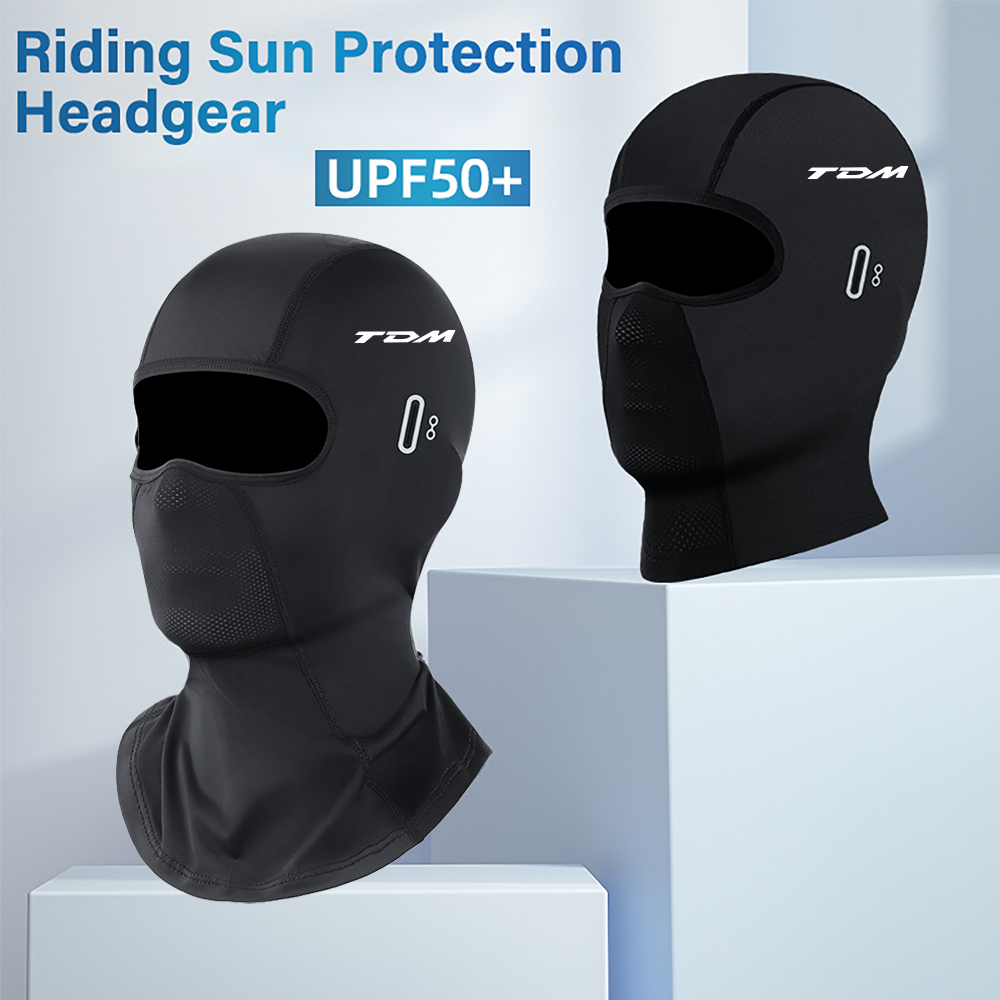 قناع وجه للدراجات النارية ياما - مراجعة Balaclava Ski Mask وسعره