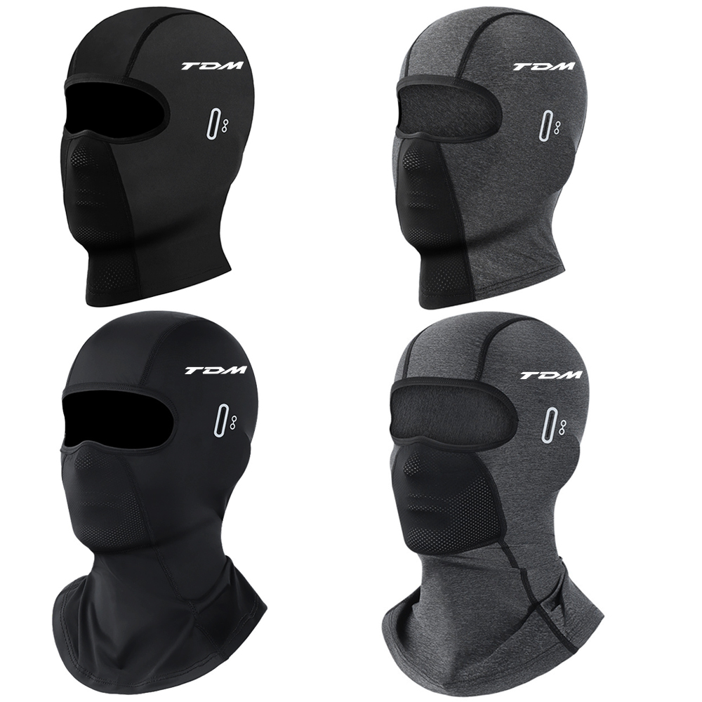 قناع وجه للدراجات النارية ياما - مراجعة Balaclava Ski Mask وسعره