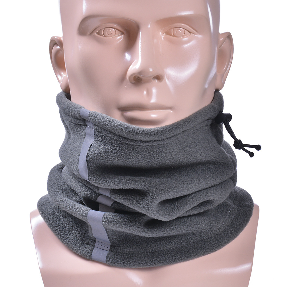 الصوف الرقبة الجراب الرؤية عاك - مراجعة Neck Gaiter Fleece وسعره