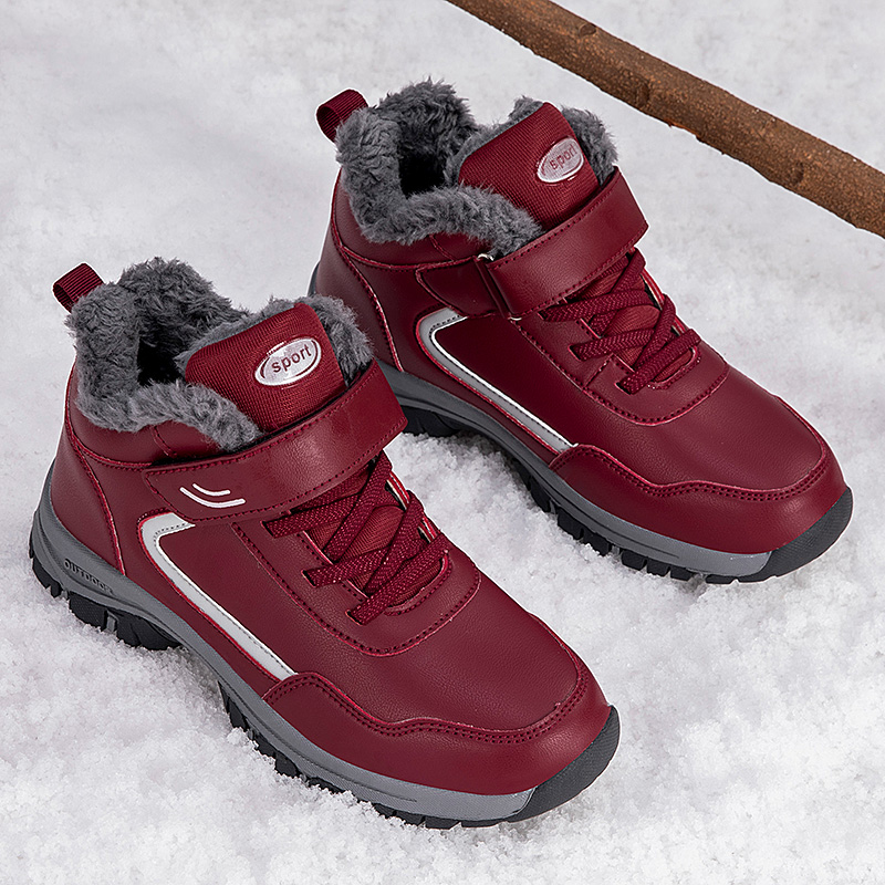 أحذية ELUVA الحرارية للرجال أح - مراجعة Waterproof Winter Boot وسعره
