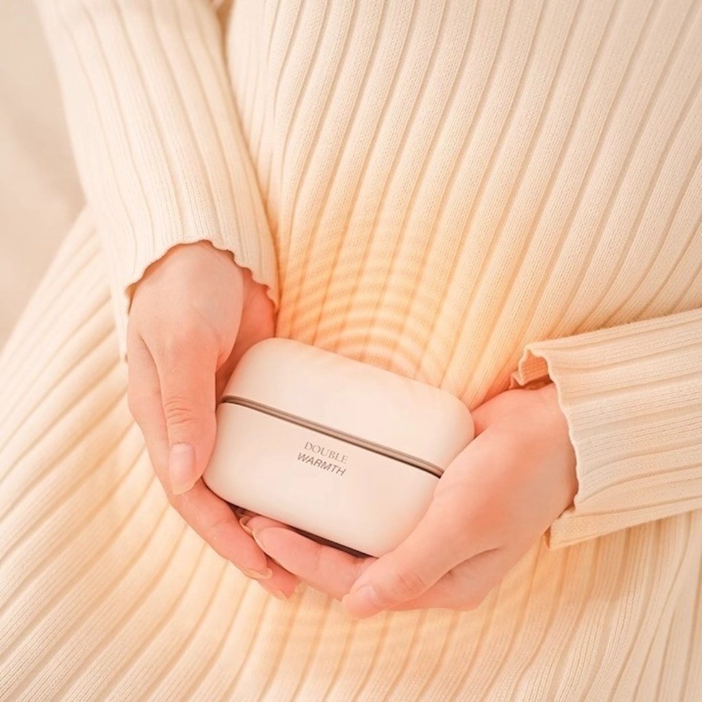 2 في 1 ثنائي النخيل تدفئة اليد - مراجعة Hand Warmer Electric وسعره