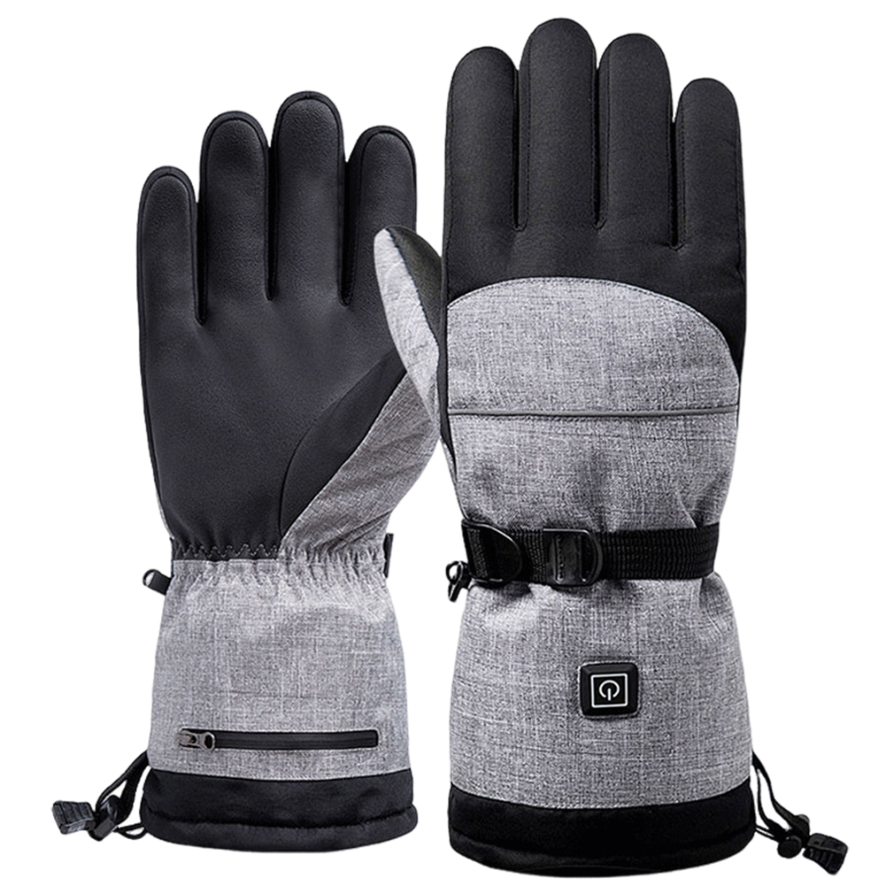 زوج واحد من قفازات التدفئة الك - مراجعة Hand Warmer Electric وسعره