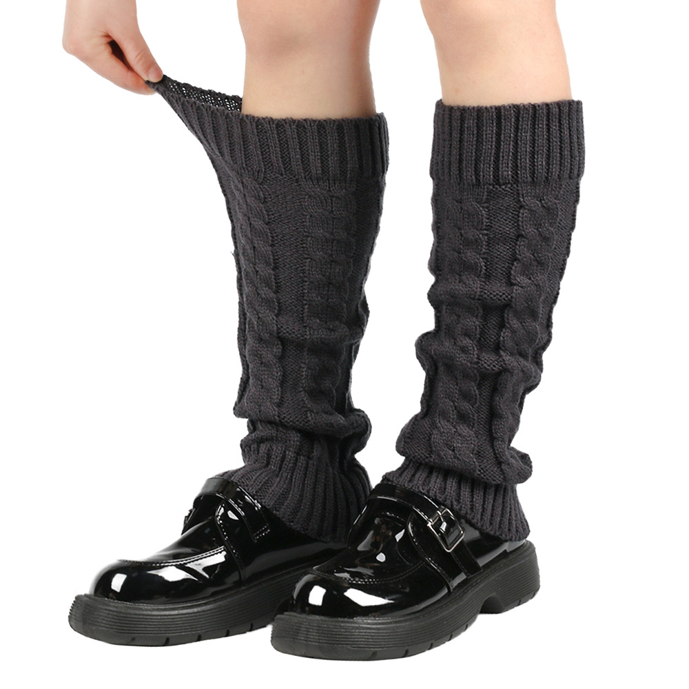 إمرأة تدفئة الساق الكاحل شتاء  - مراجعة Thermal Sock Wool وسعره