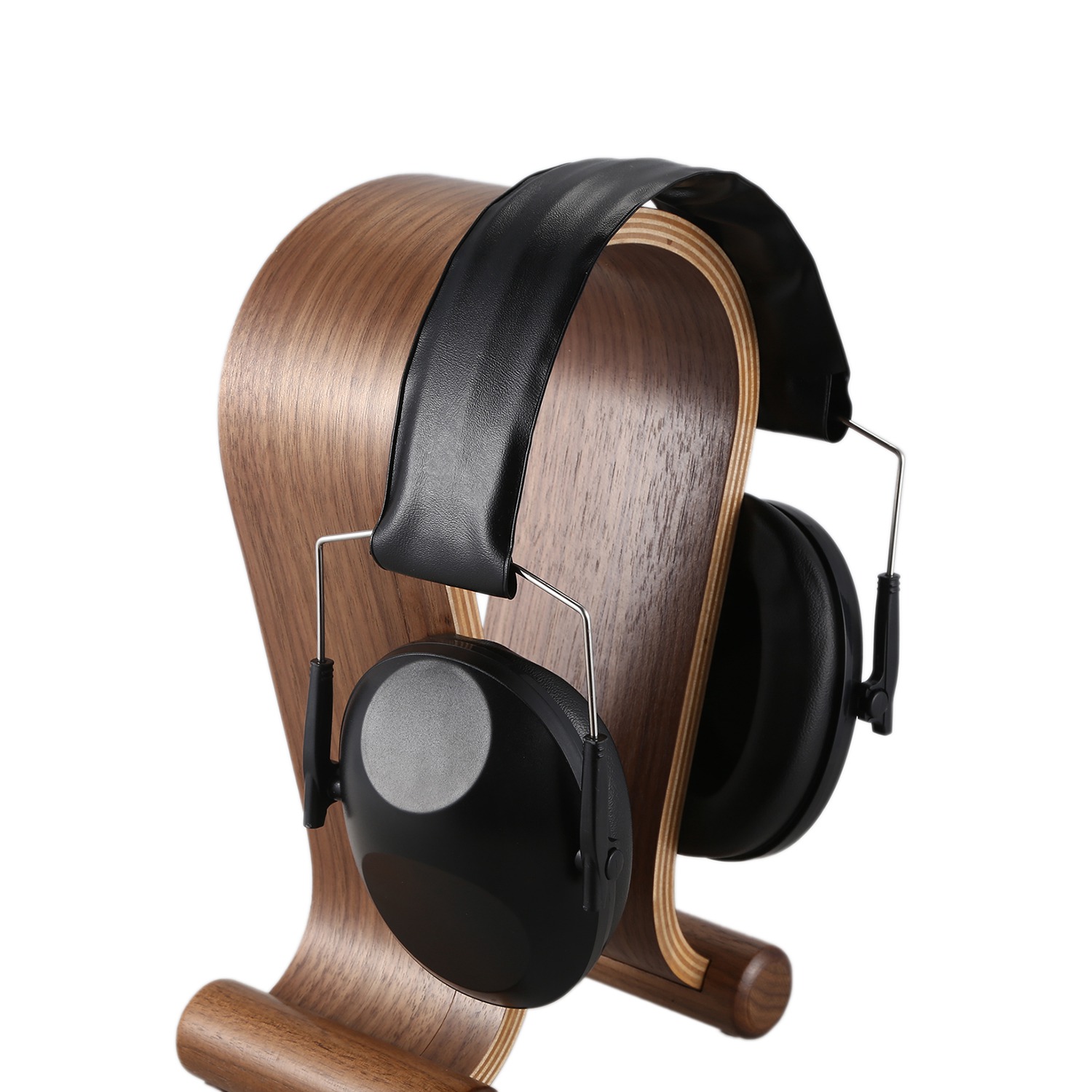 A23F - واقي أذن قابل للطي للصي - مراجعة Earmuffs Foldable وسعره