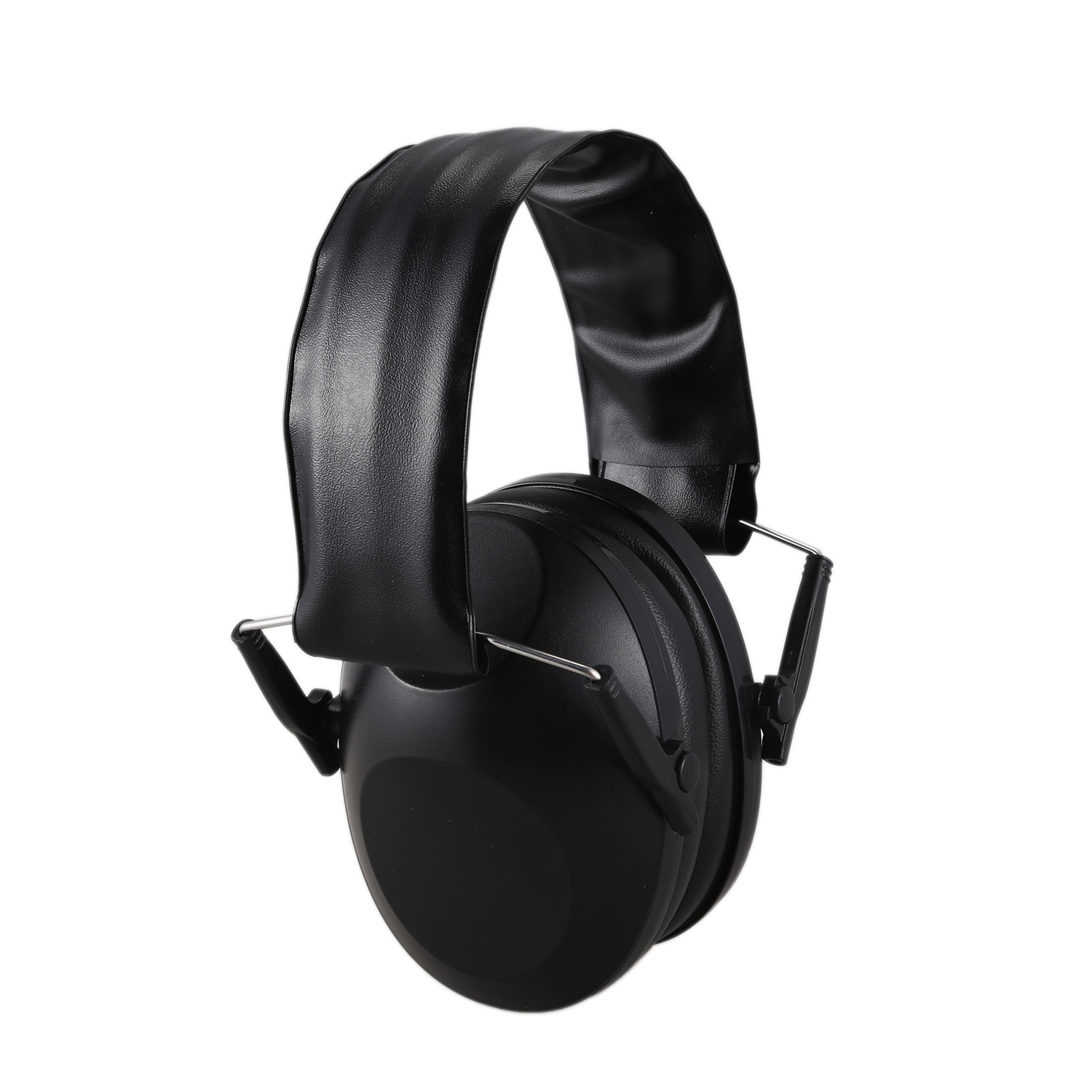 A23F - واقي أذن قابل للطي للصي - مراجعة Earmuffs Foldable وسعره