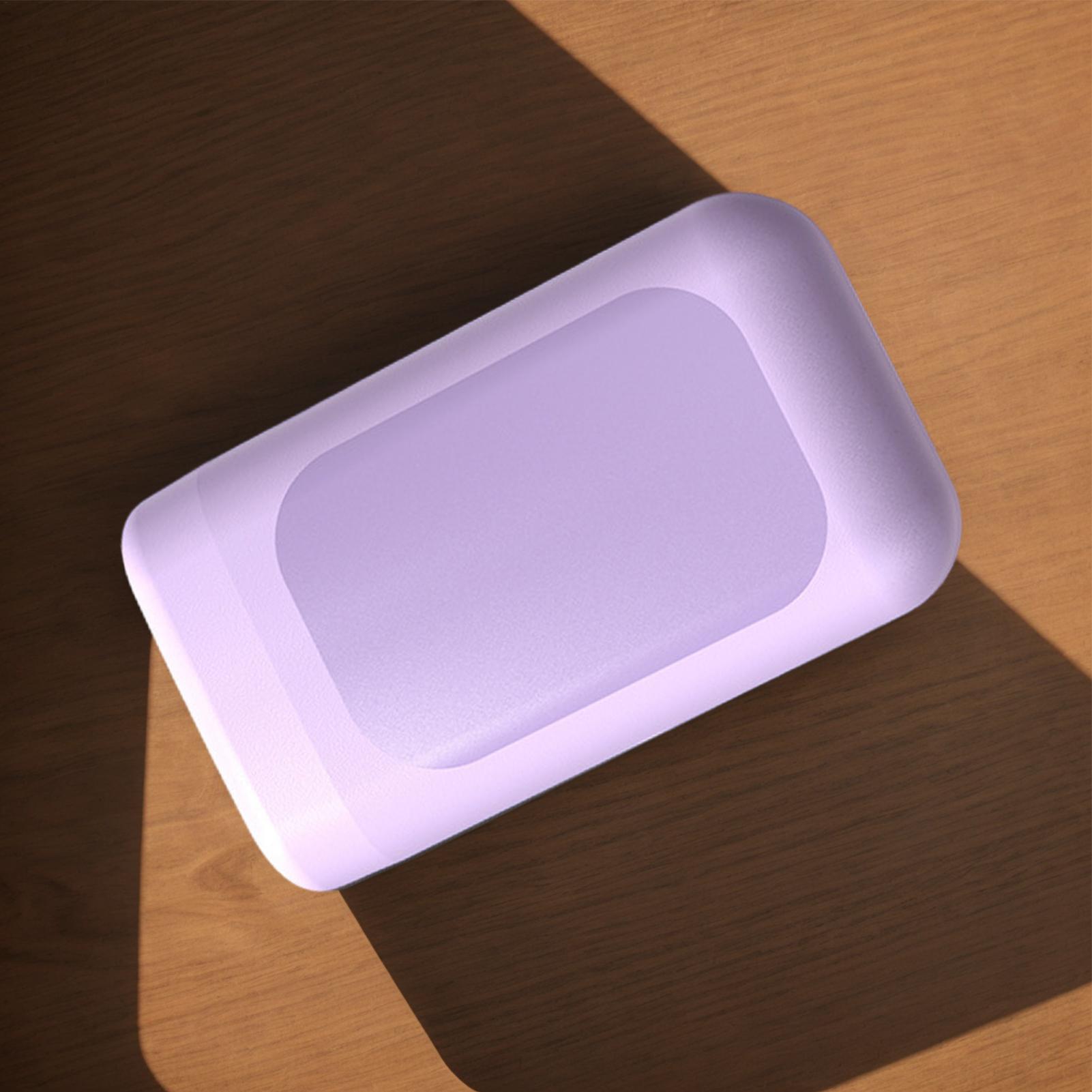 تدفئة اليد الكهربائية 6000mAh  - مراجعة Hand Warmer Electric وسعره