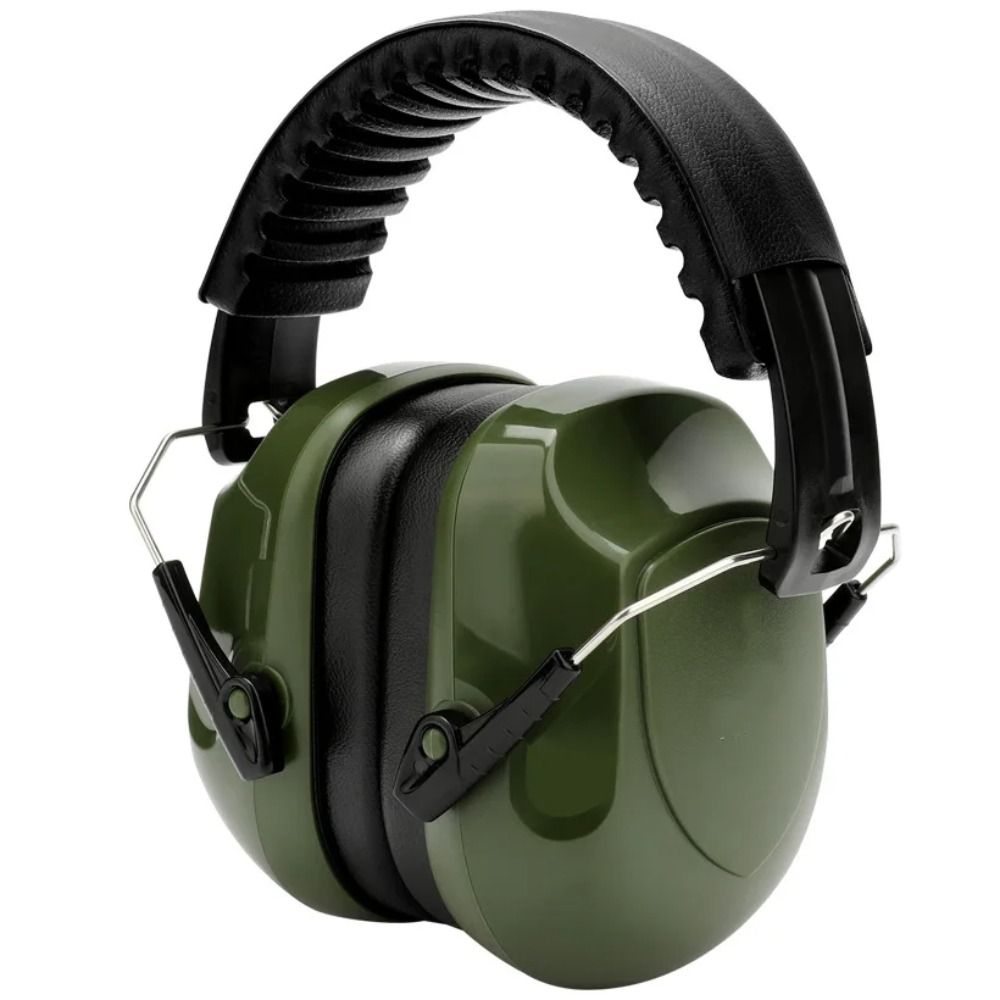 SNR-34dB قابل للتعديل غطاء للأ - مراجعة Earmuffs Foldable وسعره