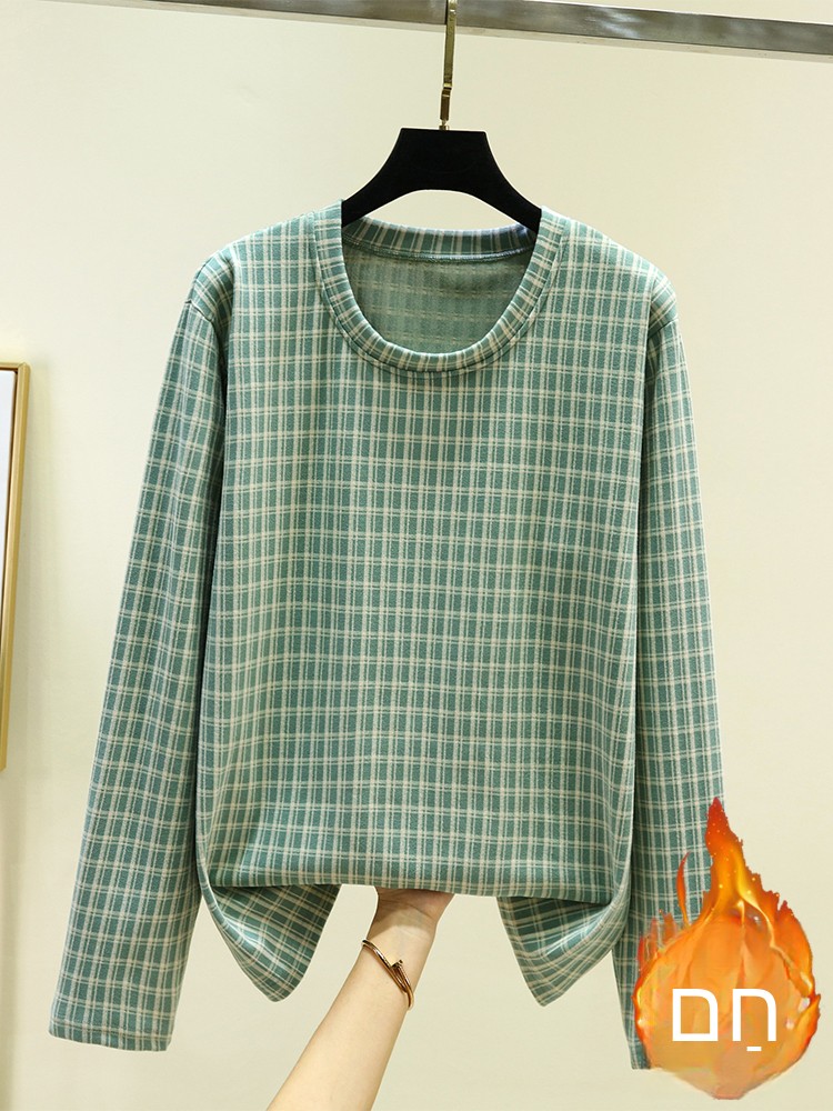 قميص نوم شتوي رجالي من الفلاني - مراجعة Flannel Shirt Lined وسعره