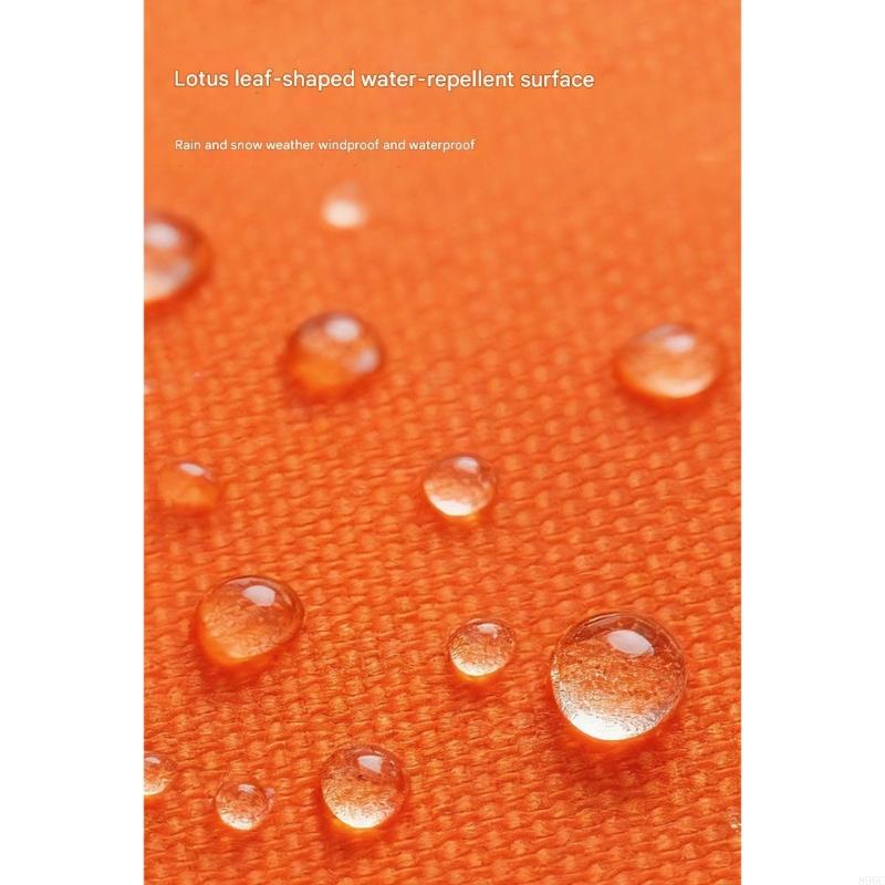 قفازات سميكة معزولة واقية لجمي - مراجعة Snow Glove Insulated وسعره