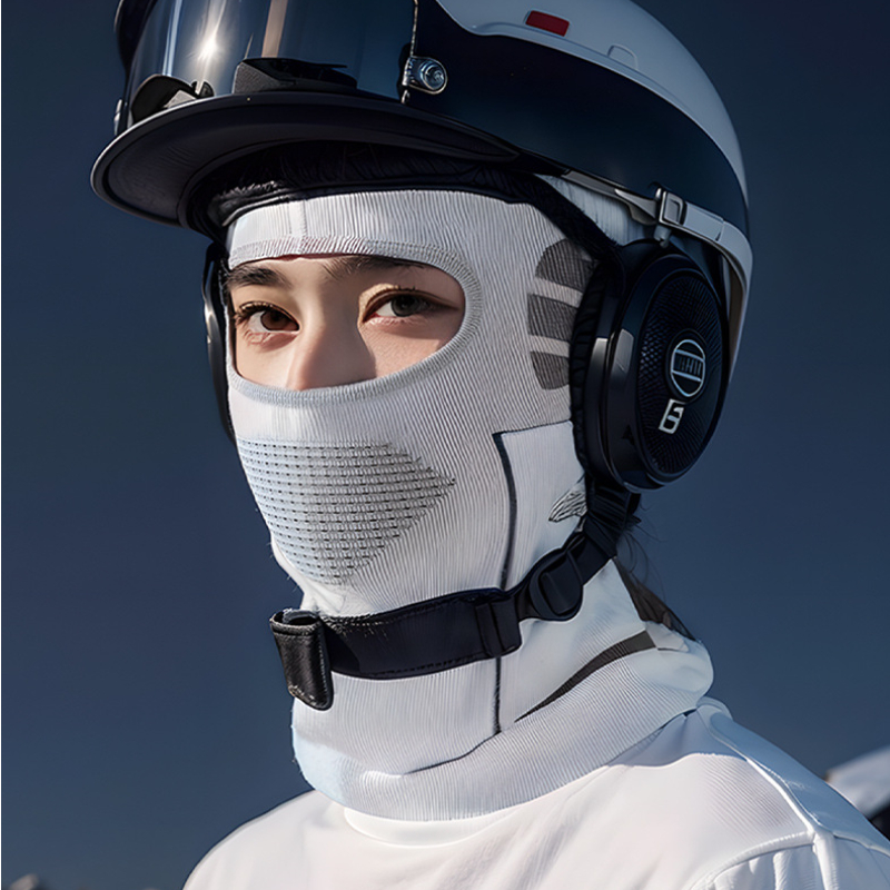 الرجال النساء الباردة واقية ال - مراجعة Balaclava Ski Mask وسعره